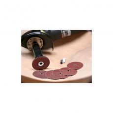 Arbortech 50mm Heavy Duty Abrasive Discs Arbortech 50mm Heavy Duty Abrasive Discs