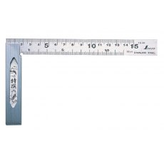 Shinwa 90° Try Square - Metric Shinwa 90° Try Square - Metric