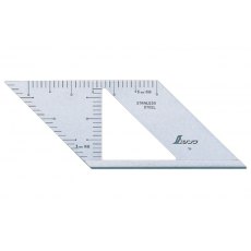 Shinwa 45° Mitre Square with 90° Guide - Metric Shinwa 45° Mitre Square with 90° Guide - Metric