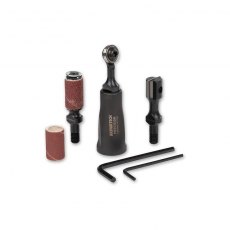 Arbortech Precision Carving System Arbortech Precision Carving System