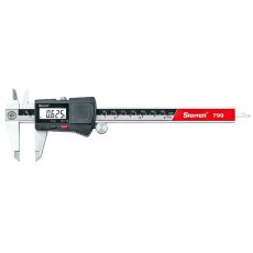 Starrett Electronic Digital Caliper Starrett Electronic Digital Caliper