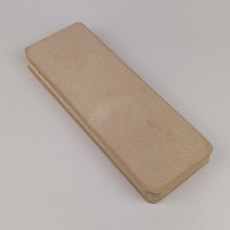 James Barry Double Sided Leather Strop 8'' x 3'' James Barry Double Sided Leather Strop 8'' x 3''