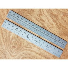 Sterling Tool Works Combination Rule - Metric/Imperial 6'' Sterling Tool Works Combination Rule - Metric/Imperial 6''