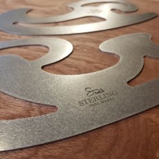 Sterling Tool Works Roubo Curves Sterling Tool Works Roubo Curves