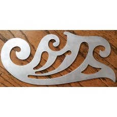Sterling Tool Works Roubo Curves Series II - Detail Curve Sterling Tool Works Roubo Curves Series II - Detail Curve
