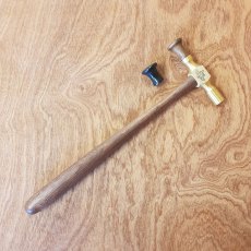 Sterling Tool Works Plane Hammer Sterling Tool Works Plane Hammer