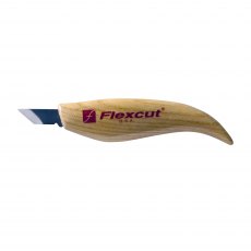Flexcut Skew Knife KN11 Flexcut Skew Knife KN11