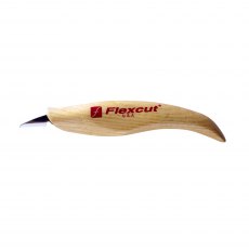 Flexcut Mini-Detail Knife KN27 Flexcut Mini-Detail Knife KN27