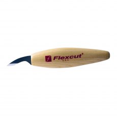 Flexcut Fine Detail Knife KN35 Flexcut Fine Detail Knife KN35