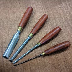 Dovetail Chisels