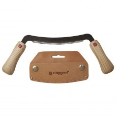 Flexcut 5'' Flexible Draw Knife KN16 Flexcut 5'' Flexible Draw Knife KN16