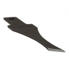 Flexcut Double Bevel Skew Chisels Flexcut Double Bevel Skew Chisels