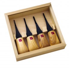 Flexcut Mini-Palm Set FR604 Flexcut Mini-Palm Set FR604