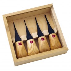 Flexcut Micro-Palm Set FR804 Flexcut Micro-Palm Set FR804