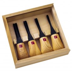 Flexcut Thumbnail Ground Set FR920 Flexcut Thumbnail Ground Set FR920