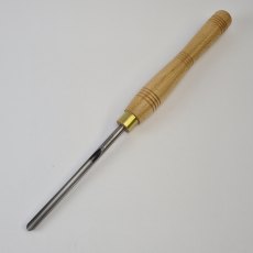 Ashley Iles 3/8' Spindle Gouge Ashley Iles 3/8' Spindle Gouge
