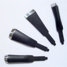 Flexcut Roughing Power Gouge Set RG404 Flexcut Roughing Power Gouge Set RG404