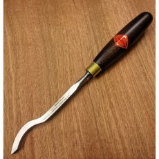 Henry Taylor Swan Neck Chisel 1/4'' Henry Taylor Swan Neck Chisel 1/4''