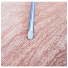 Henry Taylor Negative Rake Cove Tool Henry Taylor Negative Rake Cove Tool