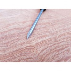 Henry Taylor Negative Rake Fine Point Tool Henry Taylor Negative Rake Fine Point Tool
