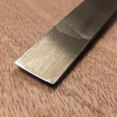 Henry Taylor No.3 Straight Gouges