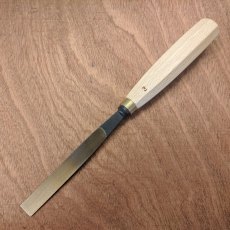 Henry Taylor No.3 Straight Gouges