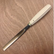 Henry Taylor No.5 Straight Gouges Henry Taylor No.5 Straight Gouges