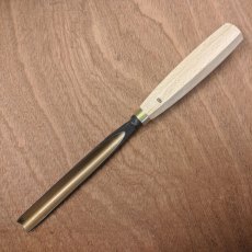 Henry Taylor No.9 Straight Gouges Henry Taylor No.9 Straight Gouges