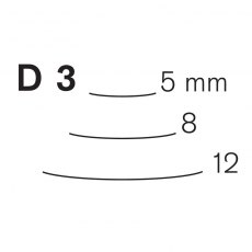 Pfeil Medium Sized Tools - Series 3