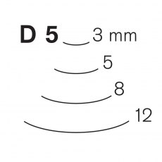 Pfeil Medium Sized Tools - Series 5 Pfeil Medium Sized Tools - Series 5