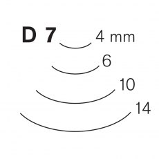 Pfeil Medium Sized Tools - Series 7 Pfeil Medium Sized Tools - Series 7