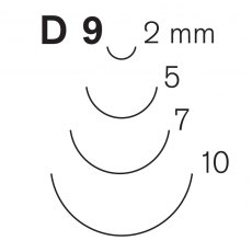 Pfeil Medium Sized Tools - Series 9 Pfeil Medium Sized Tools - Series 9