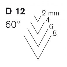 Pfeil Medium Sized Tools - V Tools Pfeil Medium Sized Tools - V Tools