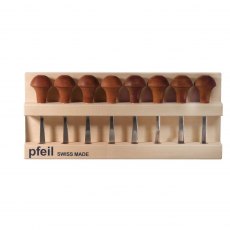 Pfeil Palm Carving Tool Sets Pfeil Palm Carving Tool Sets