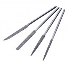 Auriou Needle Rasps Auriou Needle Rasps