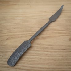 Auriou Curving (Chairmakers) Rasp Auriou Curving (Chairmakers) Rasp