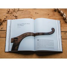 Hardback Book - The First Three Issues