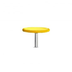 Saburrtooth 1/4'' Rotosaw - 2'' x 1/4'' Saburrtooth 1/4'' Rotosaw - 2'' x 1/4''