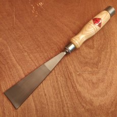 Henry Taylor No.3 Allongee Gouge - 2'' (50mm)