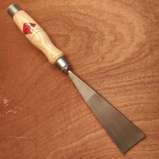 Henry Taylor No.4 Allongee Gouge - 2'' (50mm)