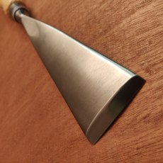 Henry Taylor No.4 Allongee Gouge - 2'' (50mm)