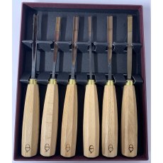 Henry Taylor Carving Tools