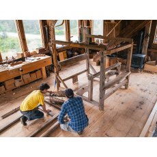 Mortise & Tenon Magazine - Issue 11 Mortise & Tenon Magazine - Issue 11