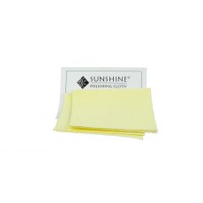 Sunshine Polishing Cloths (pair) Sunshine Polishing Cloths (pair)