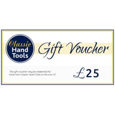 £25 Gift Voucher