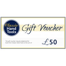 £50 Gift Voucher £50 Gift Voucher
