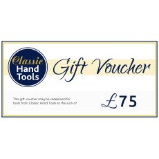 £75 Gift Voucher