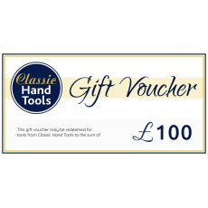 £100 Gift Voucher