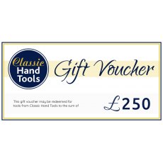 £250 Gift Voucher