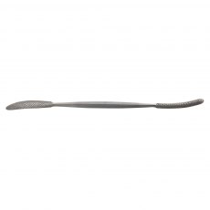 Auriou Riffler Rasp - Thumb / Laurel Auriou Riffler Rasp - Thumb / Laurel